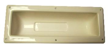Fire Extinguisher holder for any Boat (17")