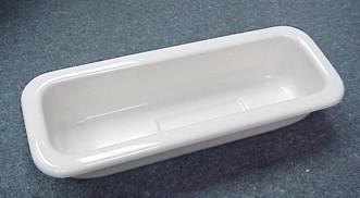 Fire Extinguisher Storage Box for any Boat or RV (18.5″)