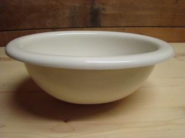 Marine pearl oval boat sink