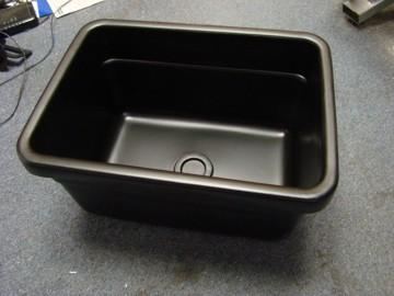 Storage Tub for any Boat or RV (DIY)